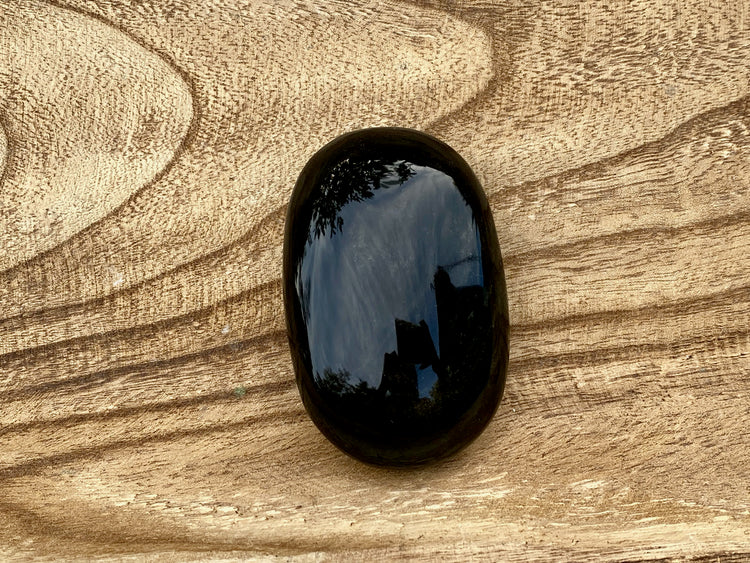Obsidian