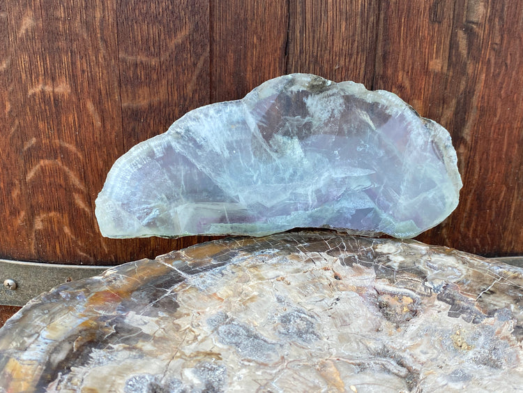 Fluorite