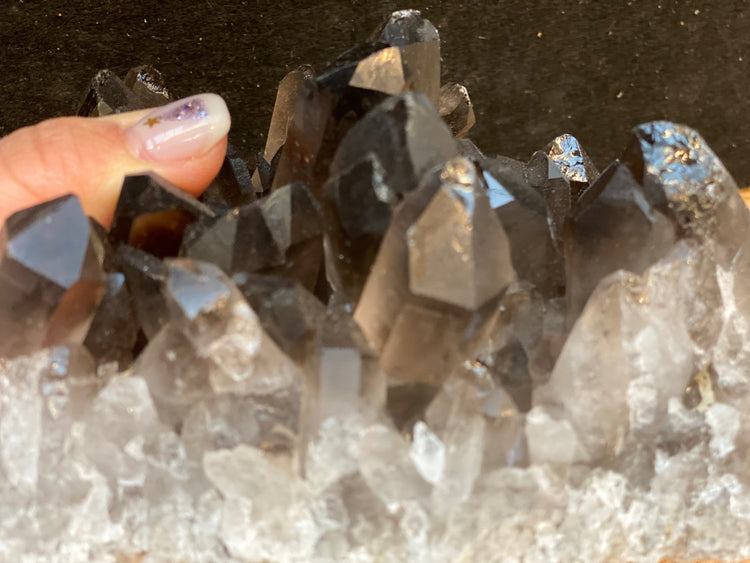 Smokey Quartz