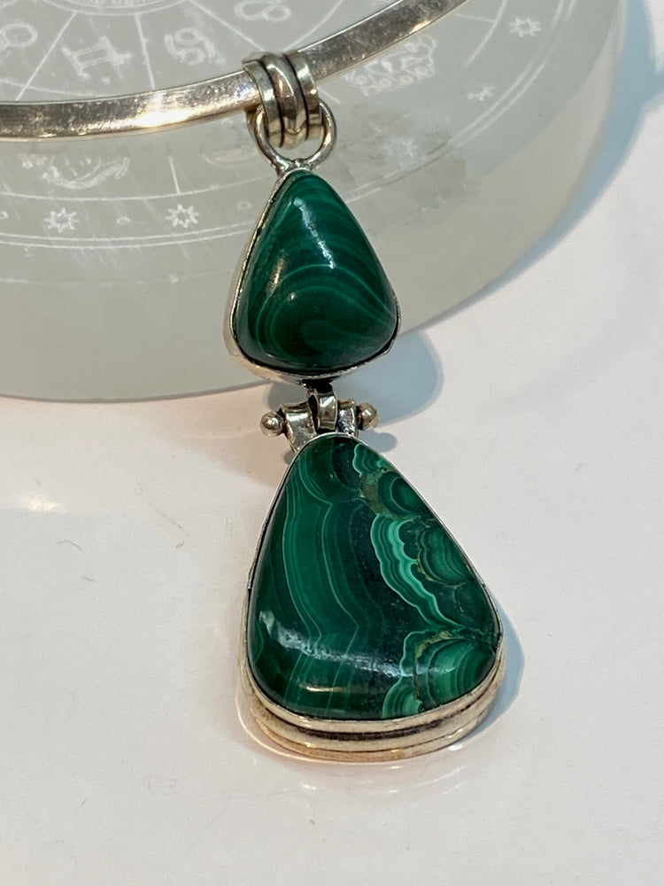 Malachite