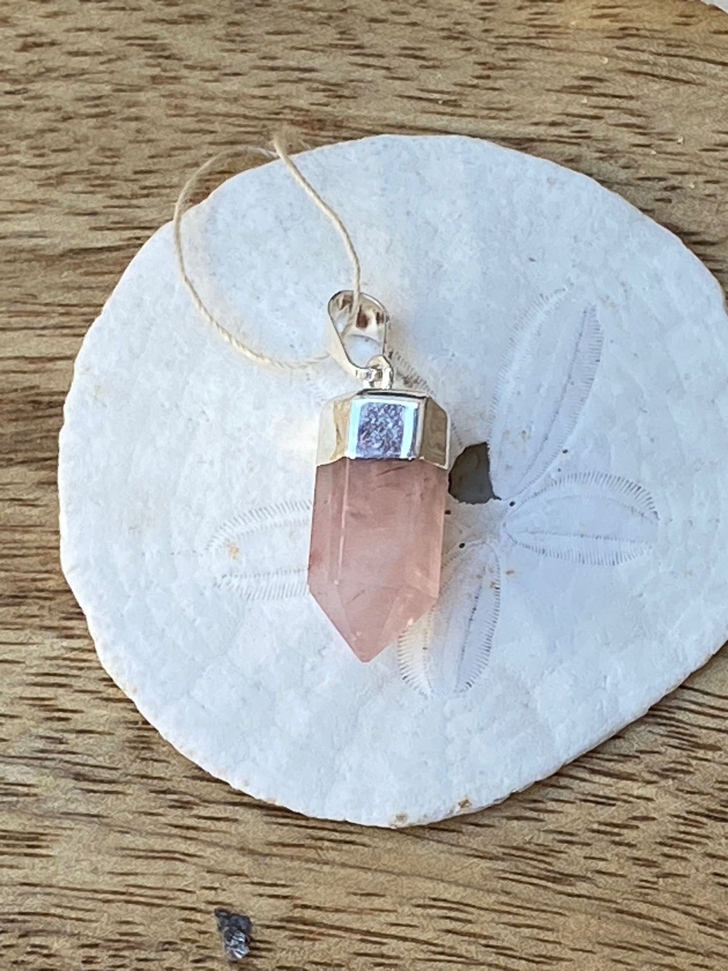 Rose Quartz