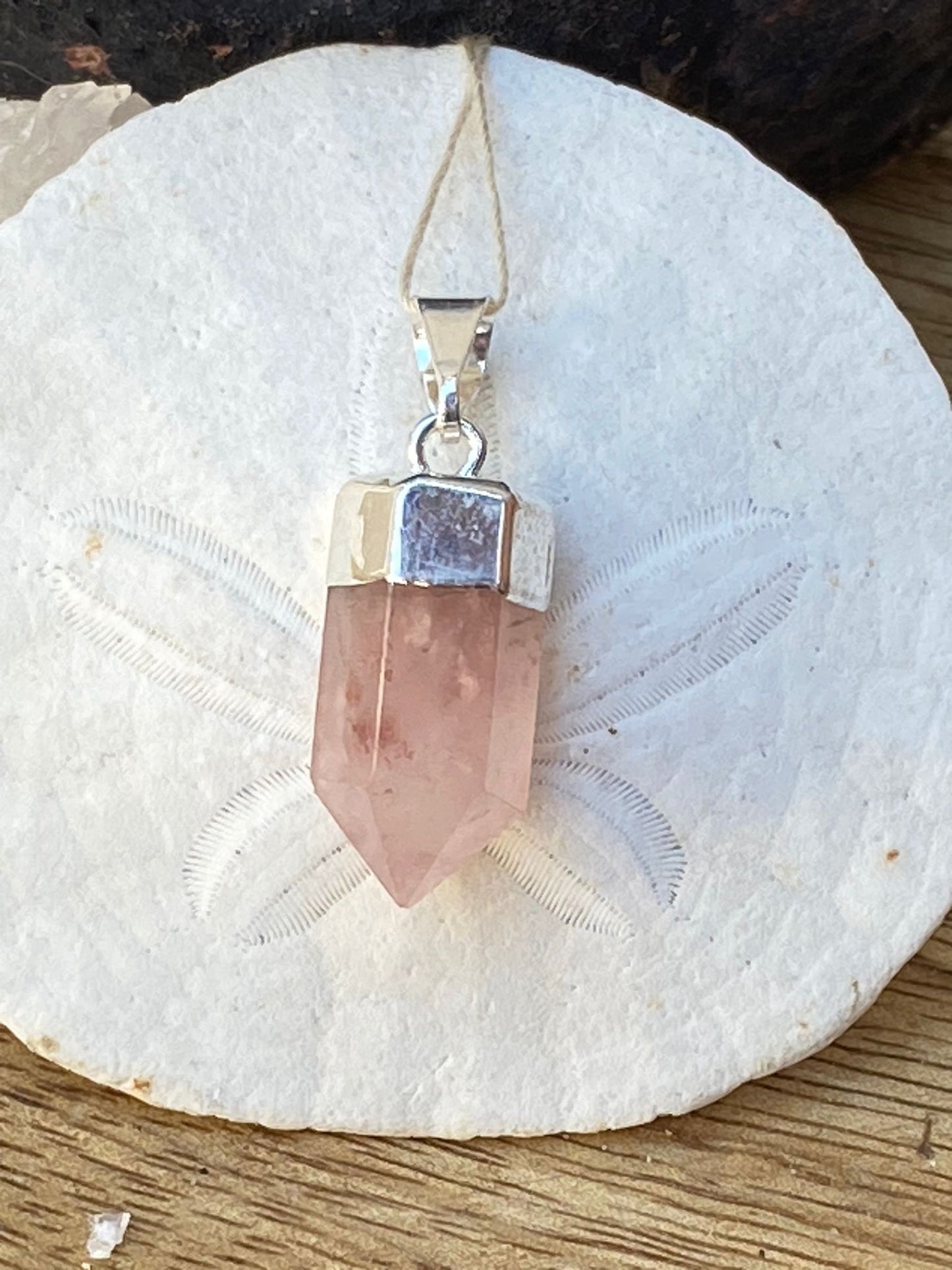 Rose Quartz