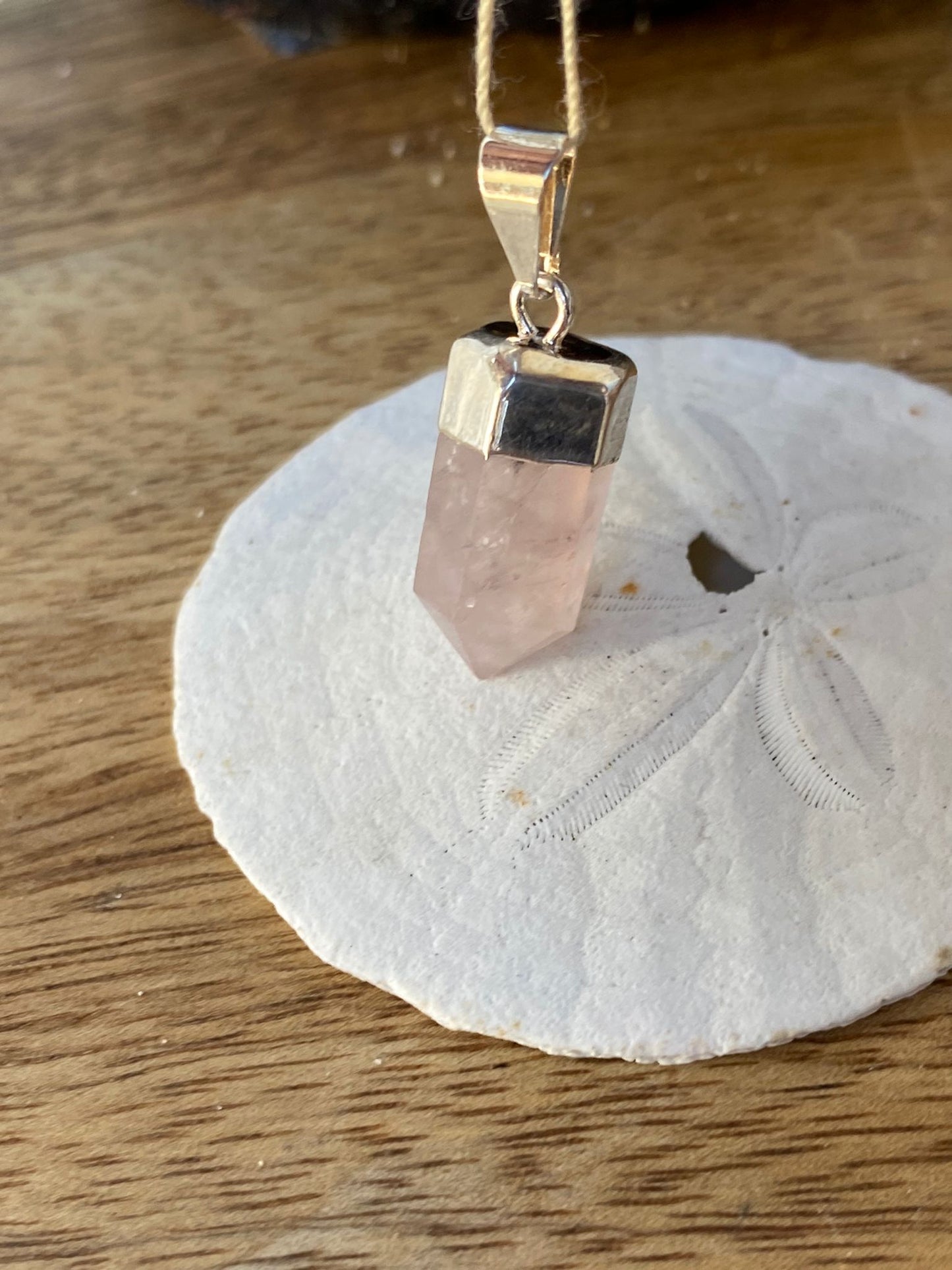 Rose Quartz