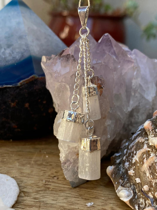 Selenite