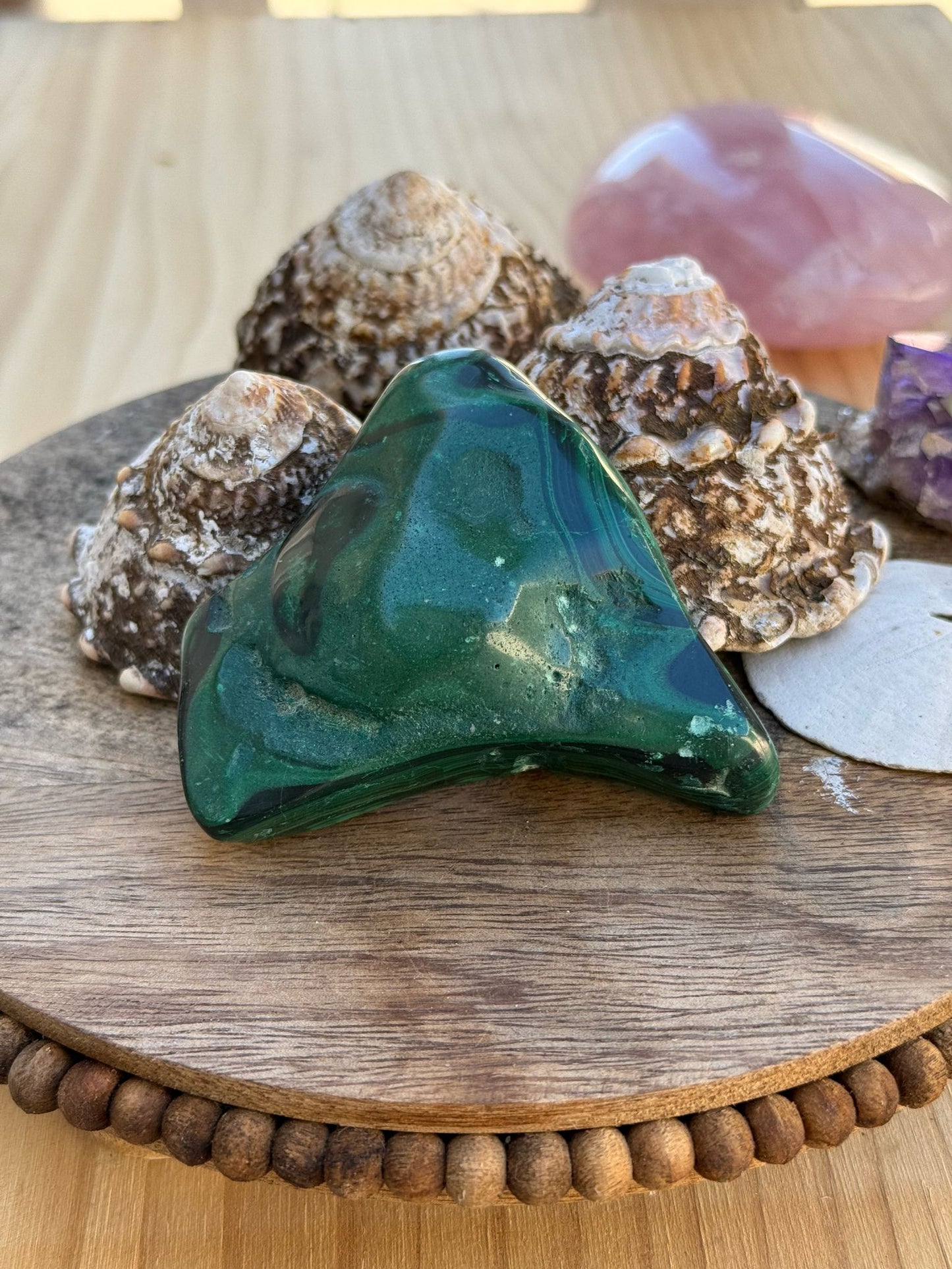 Malachite #3
