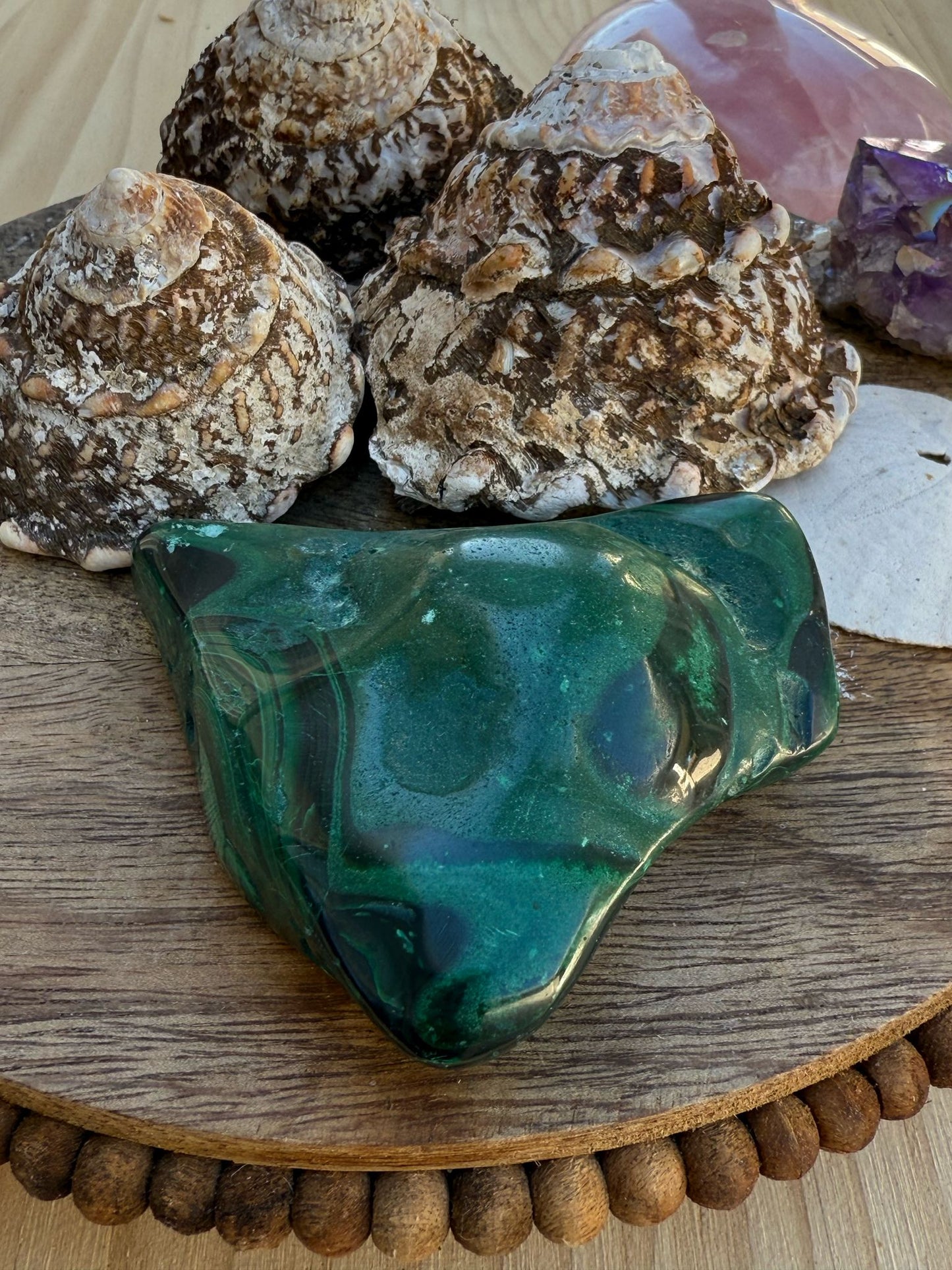 Malachite #3