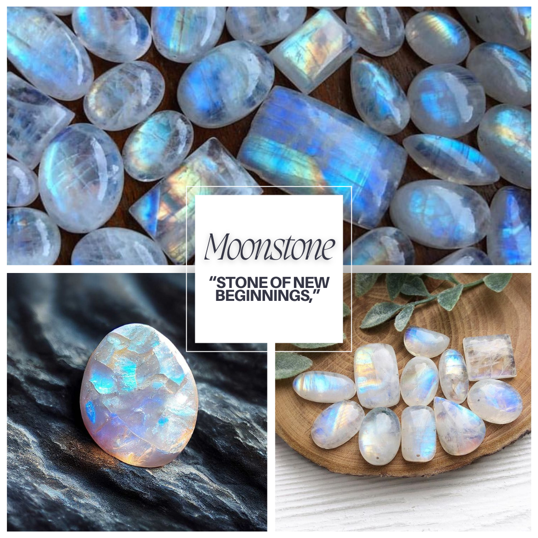 The Magic of Moonstone: A Complete Guide