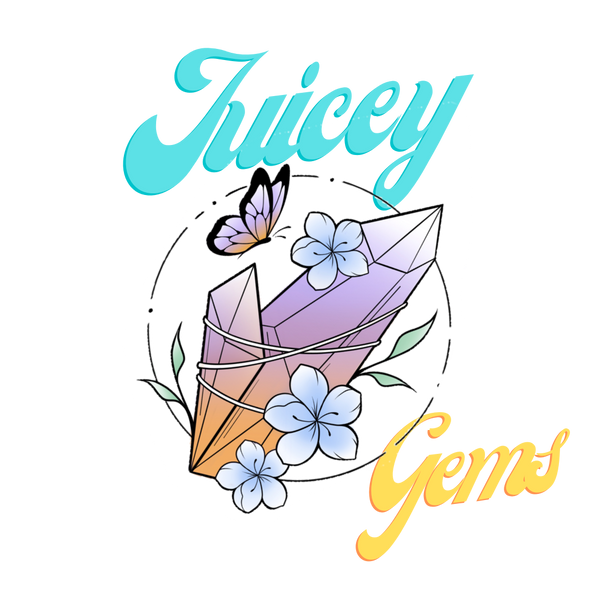 Juicey Gems