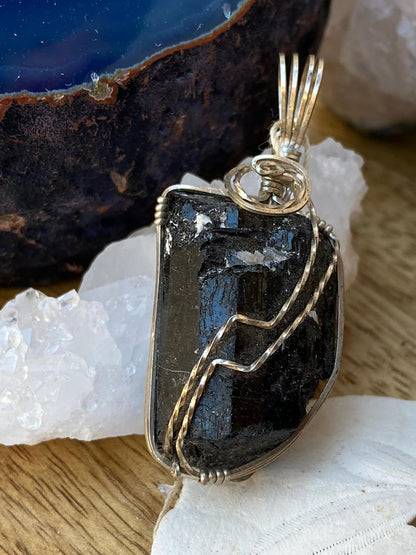 Black Tourmaline