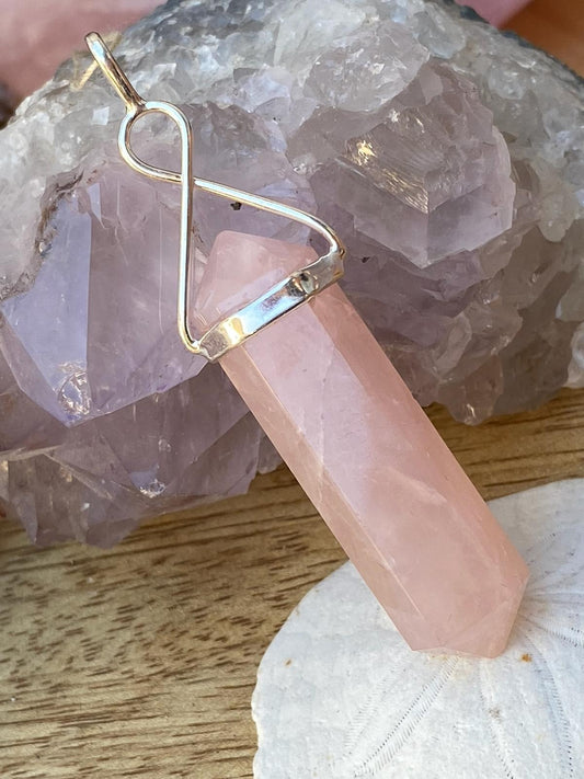 Rose Quartz