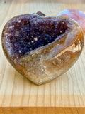 Amethyst Heart #3