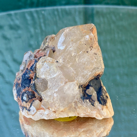 Citrine (Genuine) from Congo