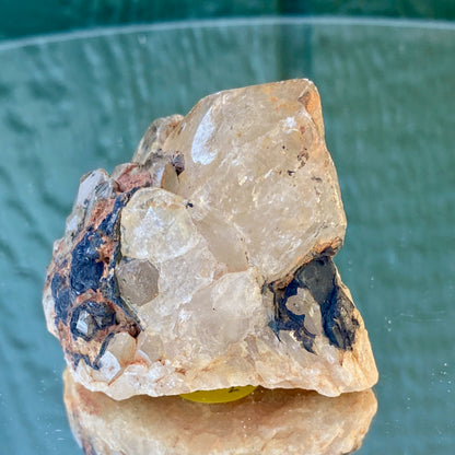 Citrine (Genuine) from Congo