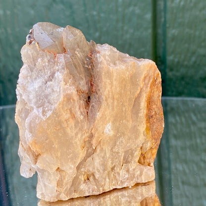 Citrine (Genuine) from Congo