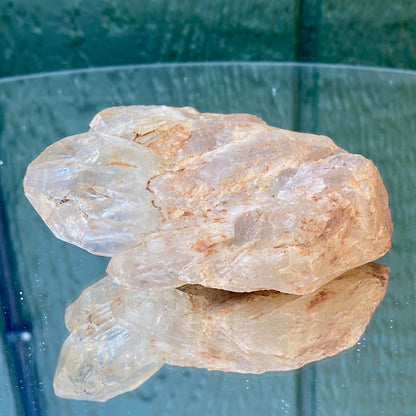 Citrine (Genuine) from Congo