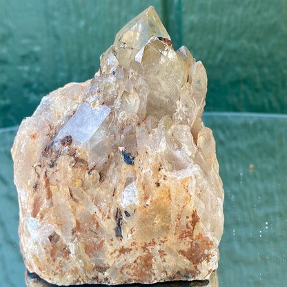 Citrine (Genuine) from Congo