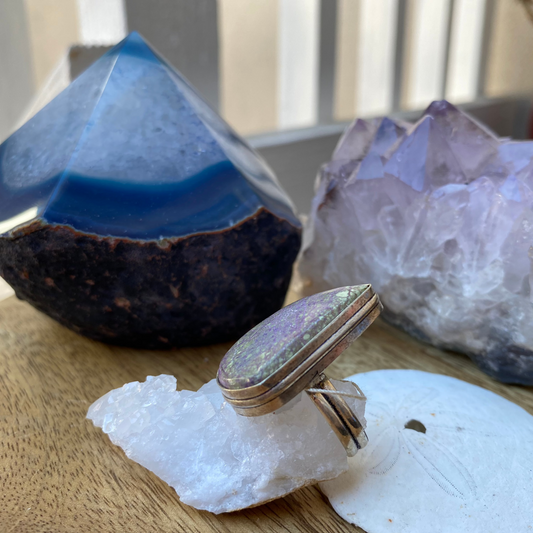 Perpetite Ring