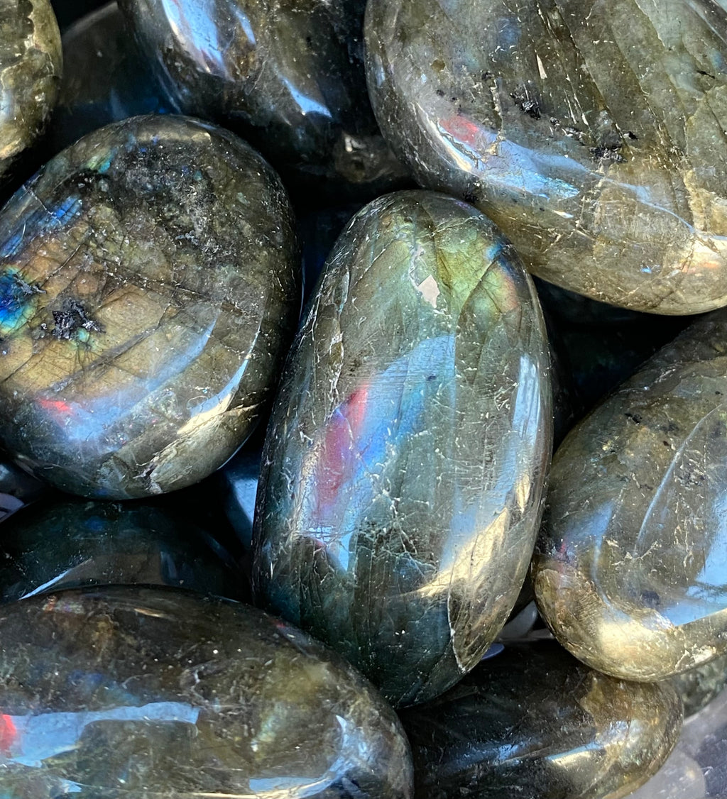 Mystery Crystal Gemball Machine