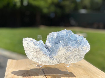 Celestite