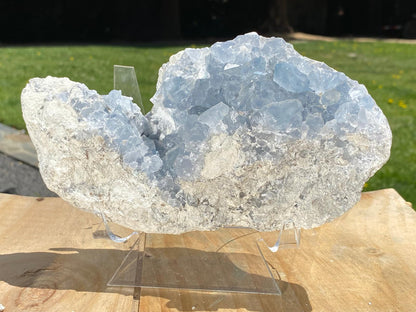 Celestite