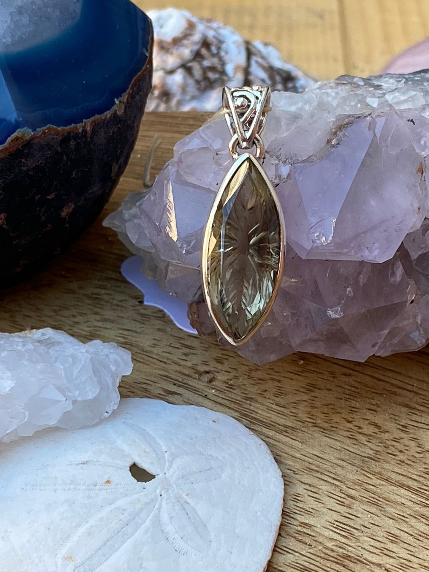 Citrine