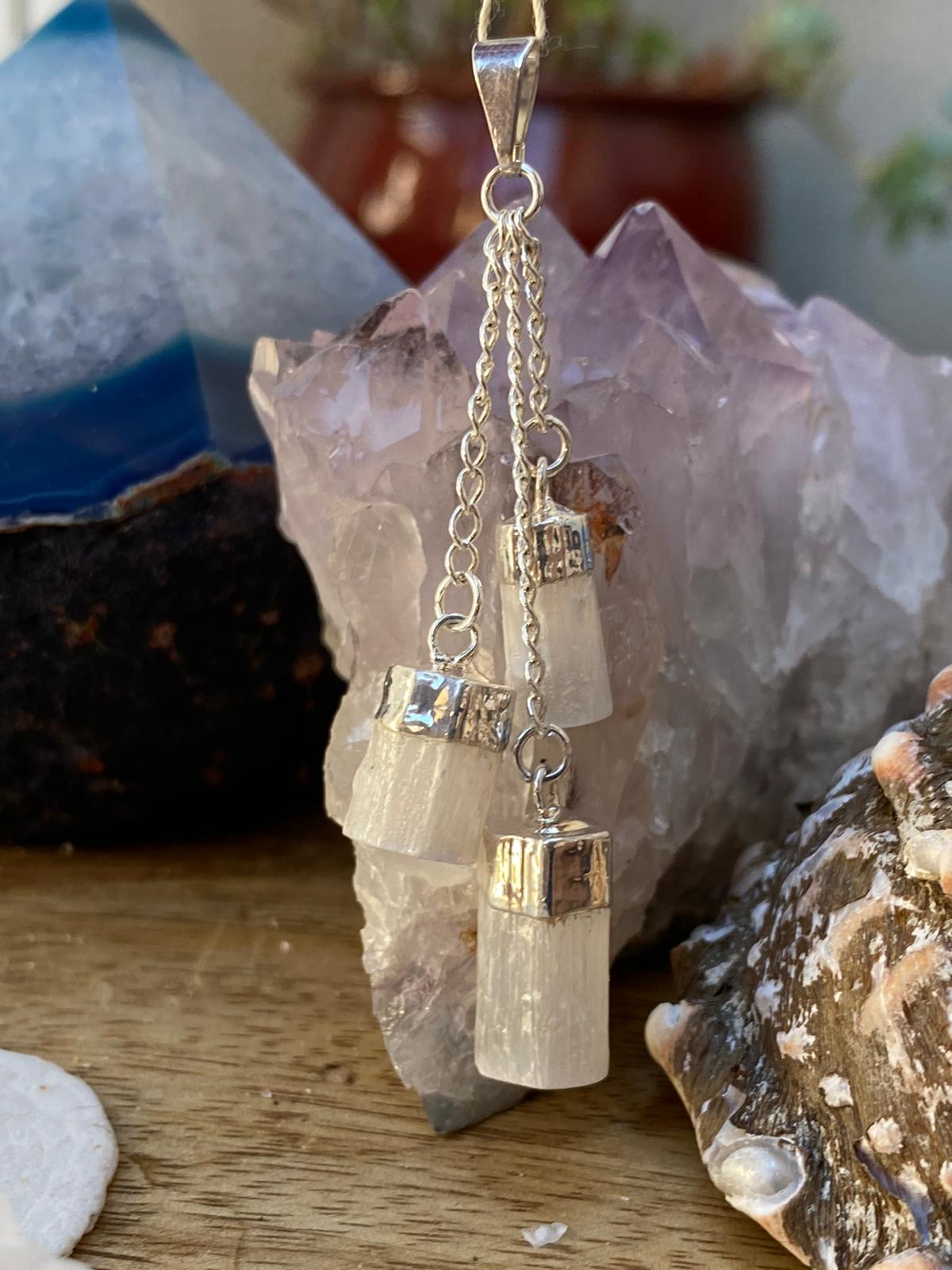 Selenite
