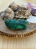 Malachite #4