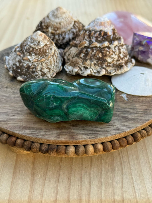 Malachite #4