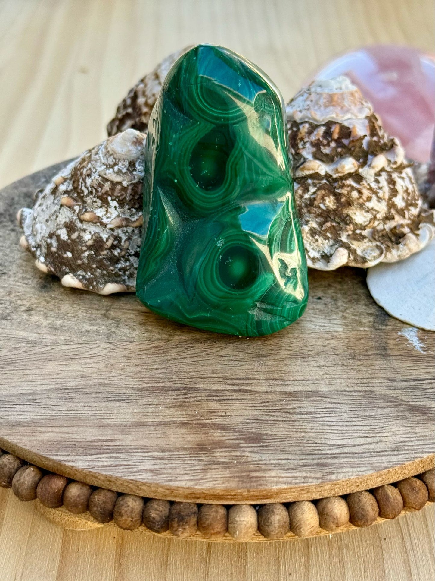Malachite #4