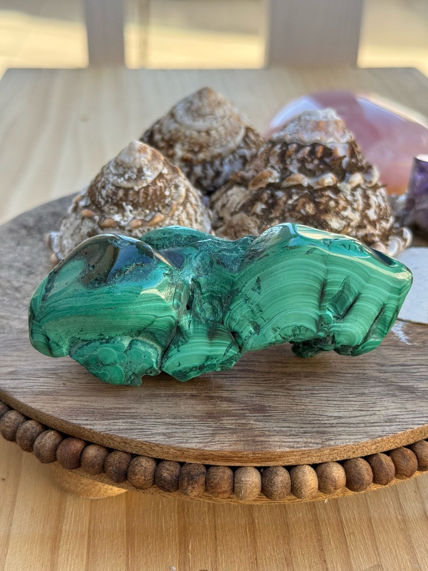 Malachite #1