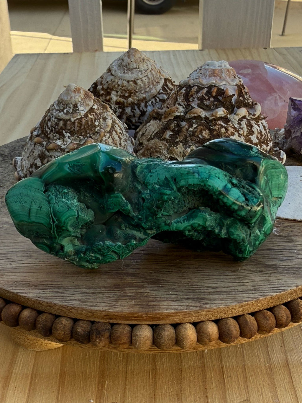 Malachite #1