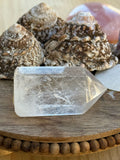 Clear Quartz Obelisk #2