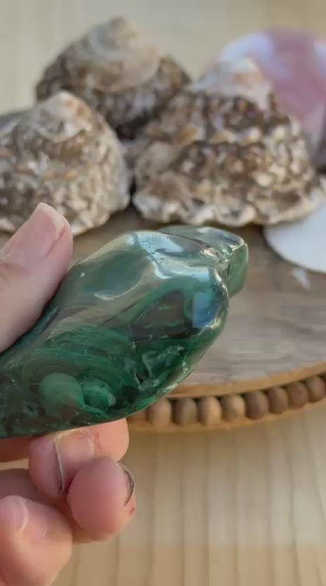 Malachite #3