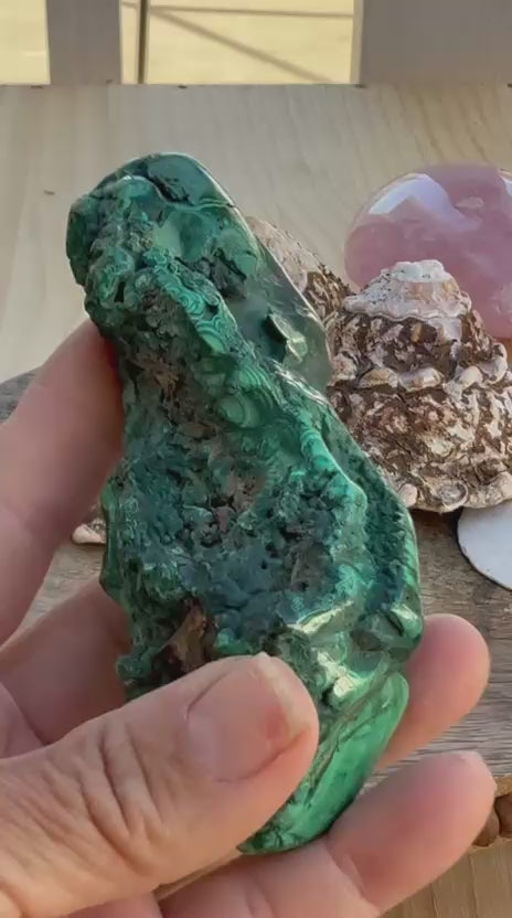 Malachite #1