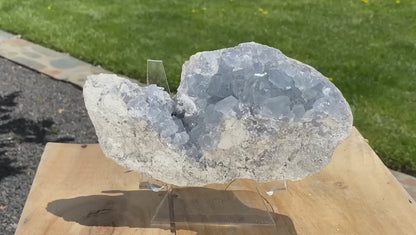 Celestite