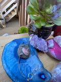 Rhodochrosite Bracelet