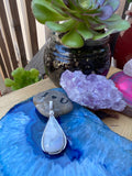 Moonstone pendant